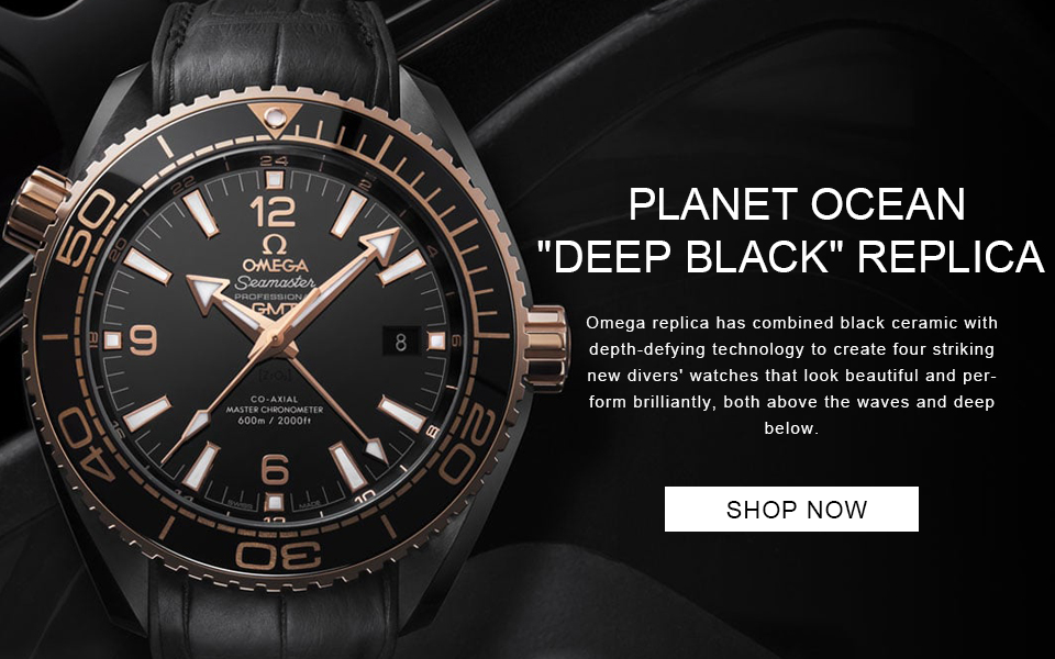 buy replica omega seamaster